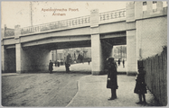 69 Arnhem, Apeldoornsche poort, 1935-04-25