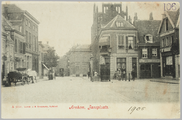 726 Arnhem, Jansplaats, 1905