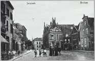 729 Jansplaats Arnhem, ca. 1930