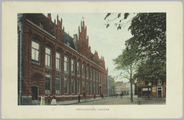 739 Postkantoor, Arnhem, ca. 1935