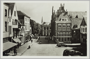 758 Arnhem, Jansplaats, ca. 1935
