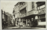 773 Arnhem, Jansstraat, ca. 1950