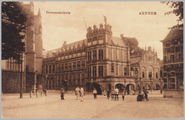 813 Gemeentehuis Arnhem, 1919-08-27