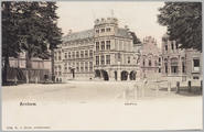 819 Arnhem Stadhuis, ca. 1915
