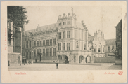 835 Stadhuis Arnhem, 1901-08-01