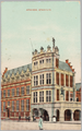 839 Arnhem, Stadhuis, ca. 1915