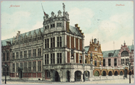 849 Arnhem Stadhuis, 1908-04-07