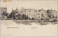 85 Apeldoornscheweg. Arnhem, 1894