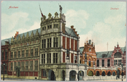 850 Arnhem Stadhuis, 1911-03-09