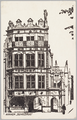 853 Arnhem Duivelshuis , ca. 1905