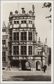 860 Arnhem, Duivelshuis, ca. 1920