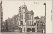863 Stadhuis, Arnhem, ca. 1925
