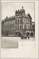868 Arnhem Stadhuis, ca. 1930