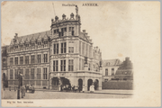 871 Stadhuis Arnhem, 1925