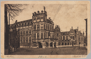 873 Arnhem Stadhuis, 1915