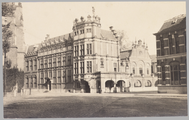 879 Arnhem Stadhuis, ca. 1930