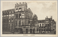 880 Stadhuis - Arnhem, ca. 1930