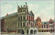 887 Arnhem - Stadhuis, ca. 1920