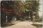 90 Apeldoornscheweg en Hommelscheweg. Arnhem, ca. 1920