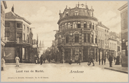 910 Land van de Markt Arnhem, ca. 1905