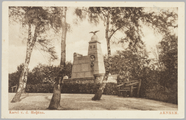 920 Karel v. d. Heijden Arnhem, 1930-09-20