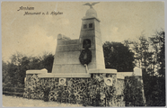 929 Arnhem Monument v. d. Heijden Arnhem, 1906-02-23