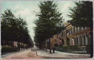 933 Kastanjelaan-Arnhem (is in feite de Boulevard Heuvelink), 1906-09-28