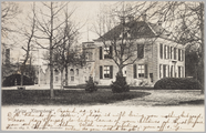 954 Huize Klarenbeek , 1906-05-23