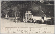 959 Tuinmanswoning, C.W. Starrenburg, Klarenbeek, Arnhem, 1905-11-30