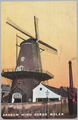 985 Arnhem, Wind koren molen, 1909-07-27