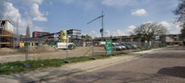 10285 Nieuwbouw Presikhaaf, 04-04-2011