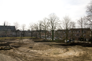 1093 Menno van Coehoorn-kazerne, 2009-03-04