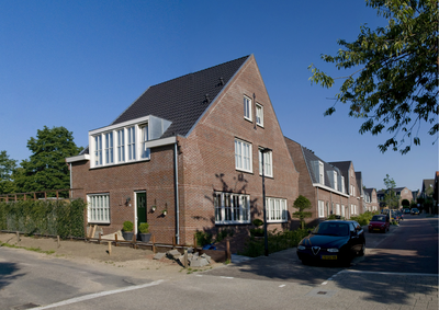 11177 Velp - Daalhuizen, 25-07-2012