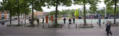 11701 Provinciebezoek Willem-Alexander en Maxima, 30-05-2012