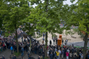 11727 Provinciebezoek Willem-Alexander en Maxima, 30-05-2013