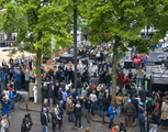 11740 Provinciebezoek Willem-Alexander en Maxima, 30-05-2013