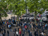 11741 Provinciebezoek Willem-Alexander en Maxima, 30-05-2013