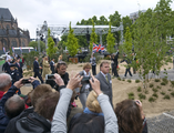 11747 Provinciebezoek Willem-Alexander en Maxima, 30-05-2013