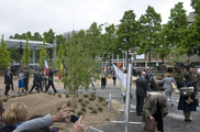 11749 Provinciebezoek Willem-Alexander en Maxima, 30-05-2013