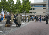 11750 Provinciebezoek Willem-Alexander en Maxima, 30-05-2013