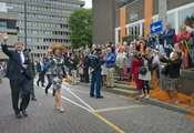 11755 Provinciebezoek Willem-Alexander en Maxima, 30-05-2013