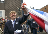 11758 Provinciebezoek Willem-Alexander en Maxima, 30-05-2013