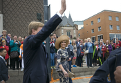 11759 Provinciebezoek Willem-Alexander en Maxima, 30-05-2013