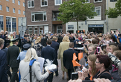 11760 Provinciebezoek Willem-Alexander en Maxima, 30-05-2013