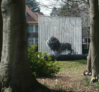 12585 De Leeuw van Sonsbeek, 14-04-2003