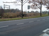 12783 Spoorbrug, 19-11-2008