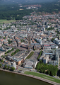 1287 Luchtfoto Arnhem, 04-09-2003