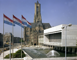 1293 Stadhuis Arnhem, 02-05-2003