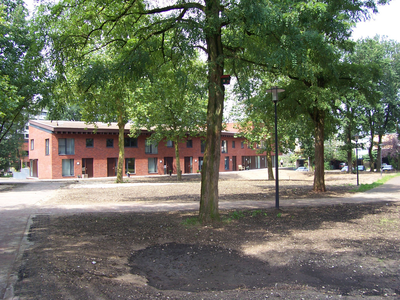 13453 Doorwerth, Tussen de Lanen, 27-07-2008