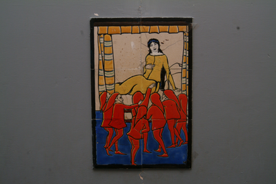 13486 De Witte School, 06-09-2004